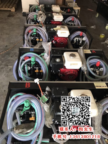 雙組份噴涂機(jī)