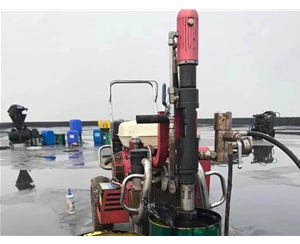 聚氨酯噴涂機廠家
